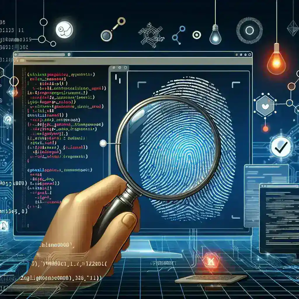 Smart Error Fingerprinting Tools: Revolutionary Solutions for Modern Software Development