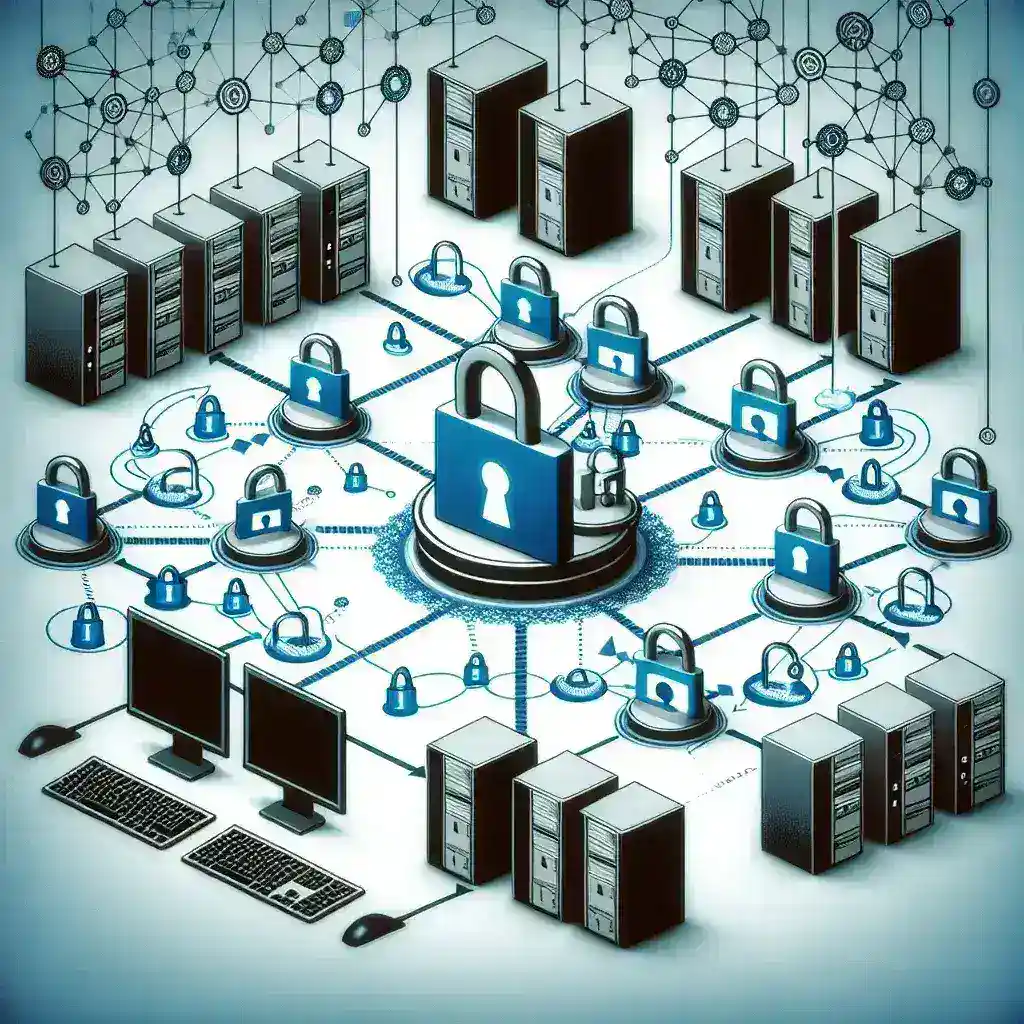 Understanding Distributed Lock Management Systems: A Comprehensive Guide to Concurrency Control