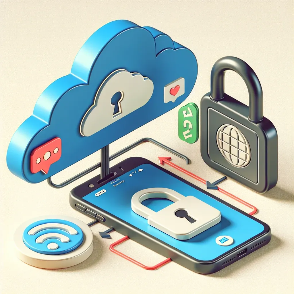 Meta Rolls Out Encrypted Cloud Backups for Messenger App