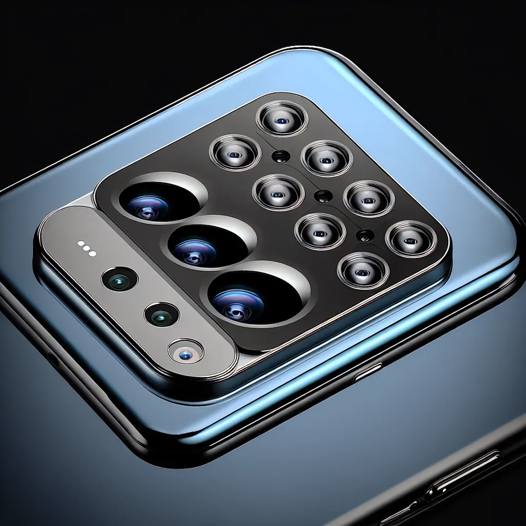 iPhone 17 Pro Max Rumored to Feature 8× Telephoto Lens
