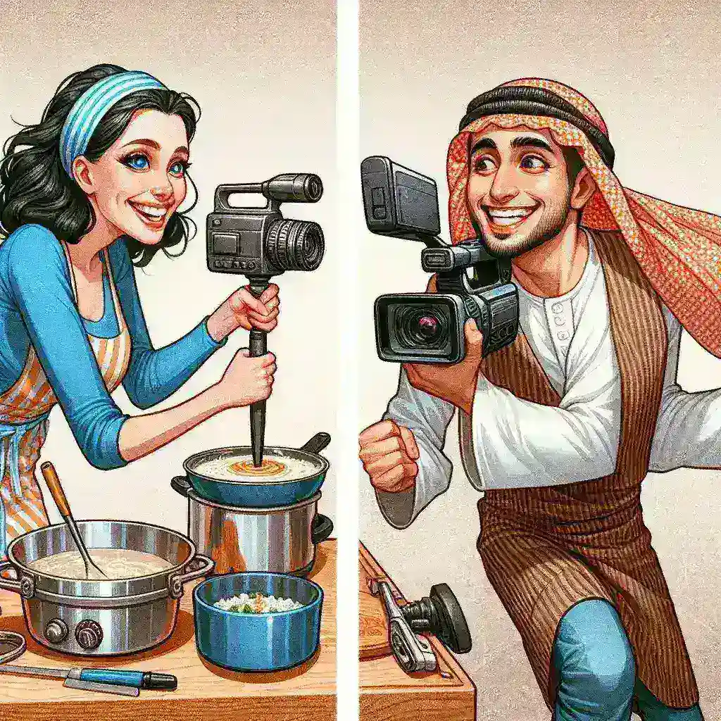 How Instagram Reels Differ from TikTok Videos