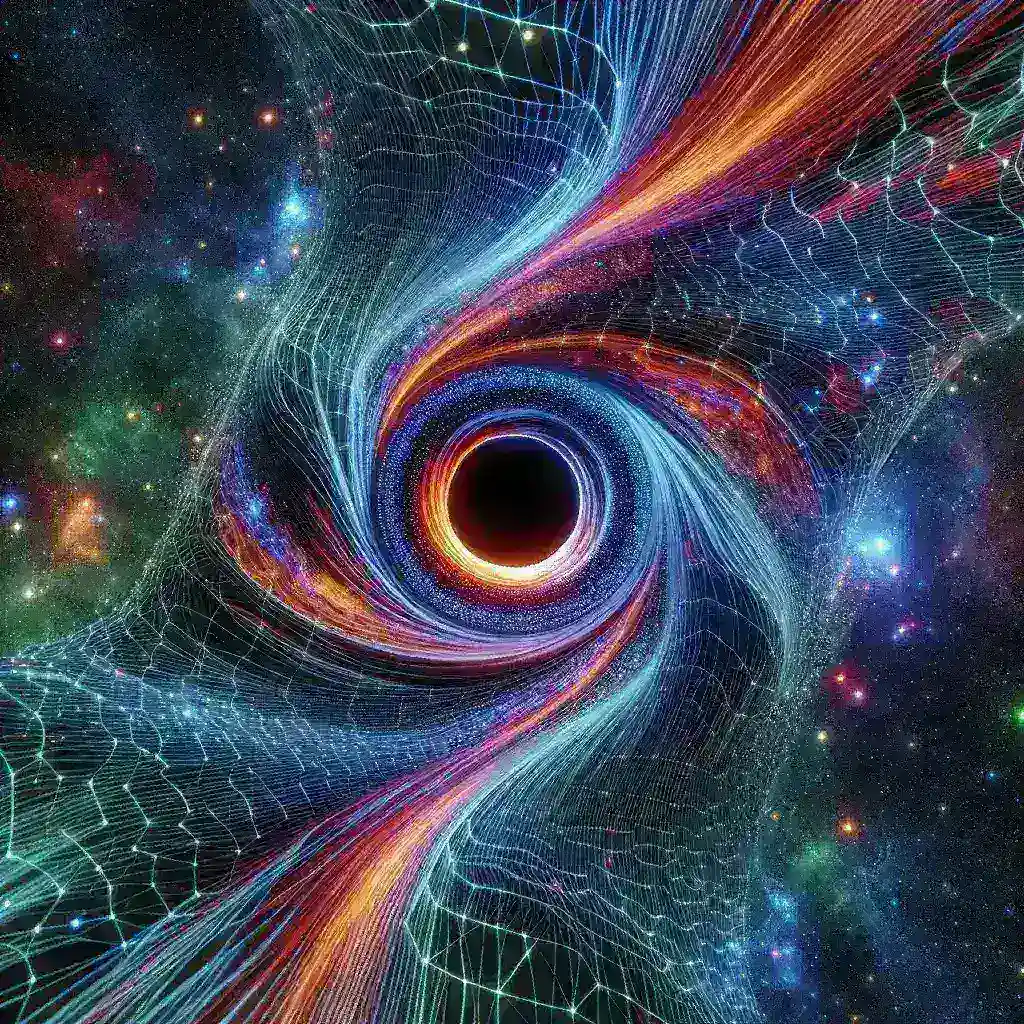 AI Algorithms Simulating Black Hole Accretion Disks with Unprecedented Accuracy