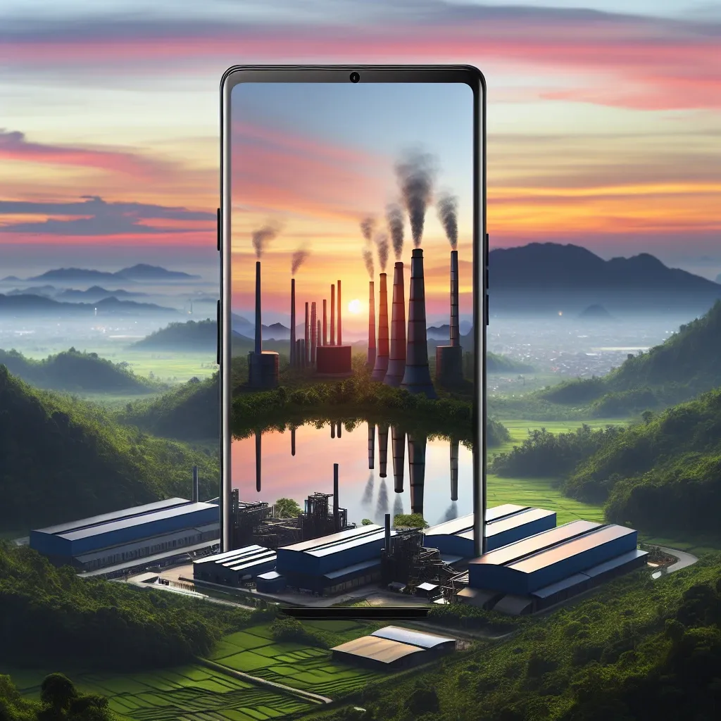 Apple Might Begin Manufacturing in Indonesia to End iPhone 16 Ban