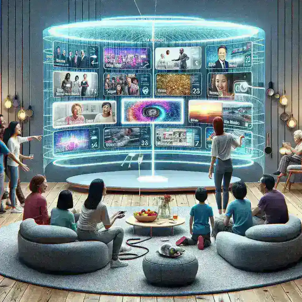 Comprehensive Guide to the Best Live TV Streaming Services for Cord-Cutters in 2025