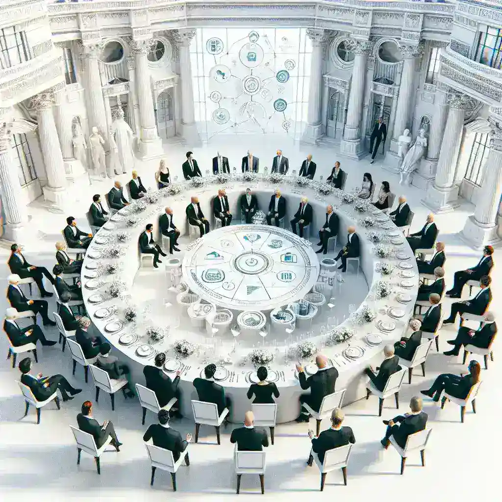 President Trump’s White House Dinner with Tech Leaders and Its Impact on U.S. Innovation Strategy