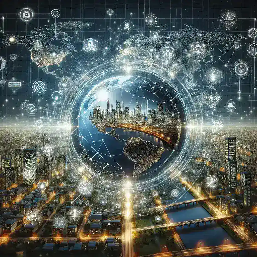 Distributed Monitoring Agents: Revolutionizing Modern Infrastructure Surveillance